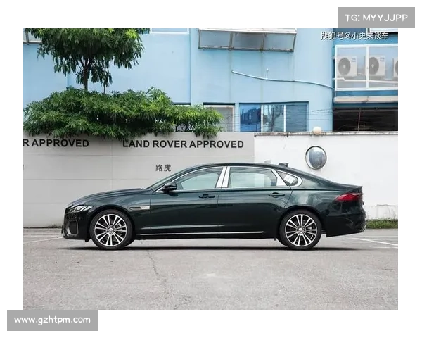 “豹”款来了?2.0T+8AT,黑化设计,英伦中大型轿车,23.98万起就入手! “豹”款来了?2.0T+8AT,黑化设计,英伦中大型轿车,23.98万起就入手!