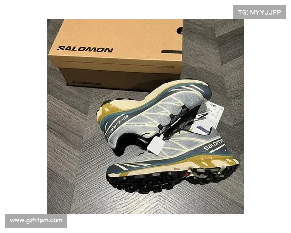 一周运动新品 _ Salomon XT-6推胶囊系列配色,昂跑上新运动休闲鞋 一周运动新品 _ Salomon XT-6推胶囊系列配色,昂跑上新运动休闲鞋
