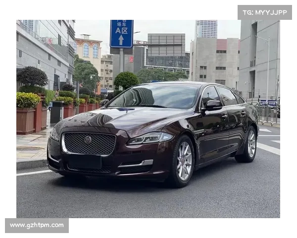 七年前的百万级顶配捷豹XJ如今只要27万?检测后买家扬言砸店 七年前的百万级顶配捷豹XJ如今只要27万?检测后买家扬言砸店