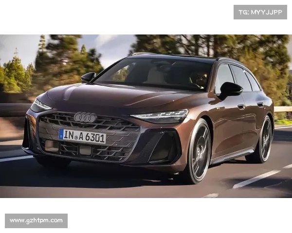 全新奥迪 A6 Avant 将进口入华!瓦罐造型 + 数字座舱,40万值得期待吗 全新奥迪 A6 Avant 将进口入华!瓦罐造型 + 数字座舱,40万值得期待吗